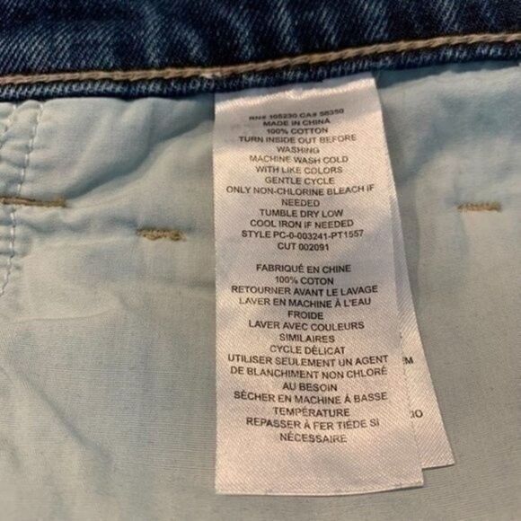 Current Elliott Jeans 26 - Picture 10 of 12